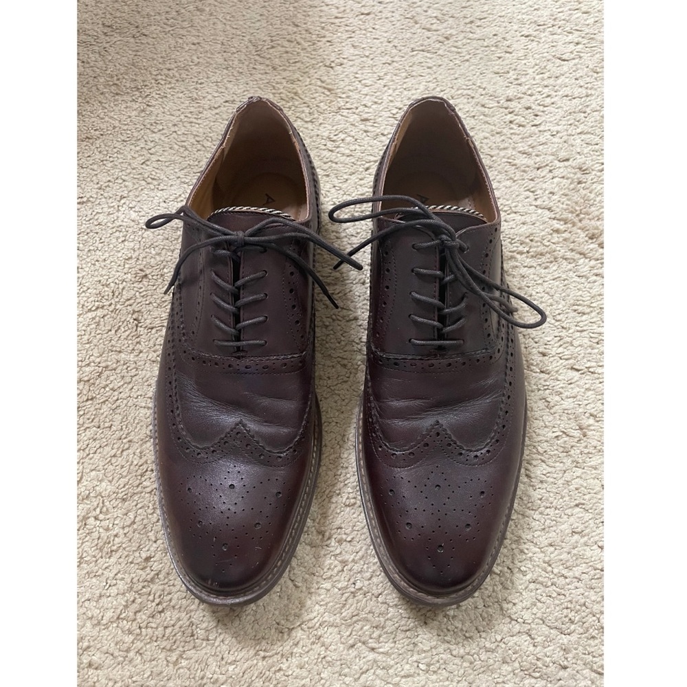 Men’s Aldo shoes